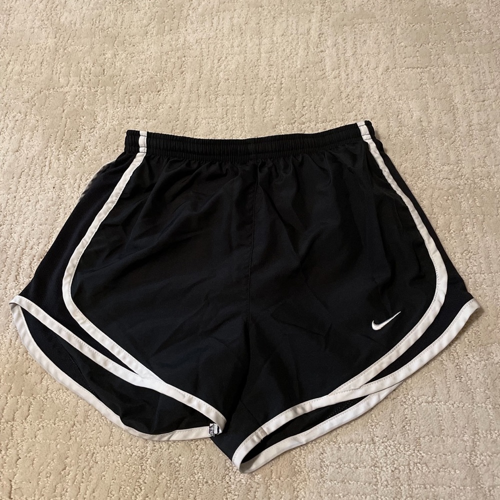Nike tempo shorts xs Great condition